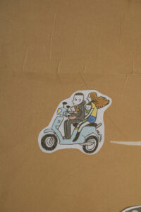 IL VIAGGIO DI EIKO cxc9946